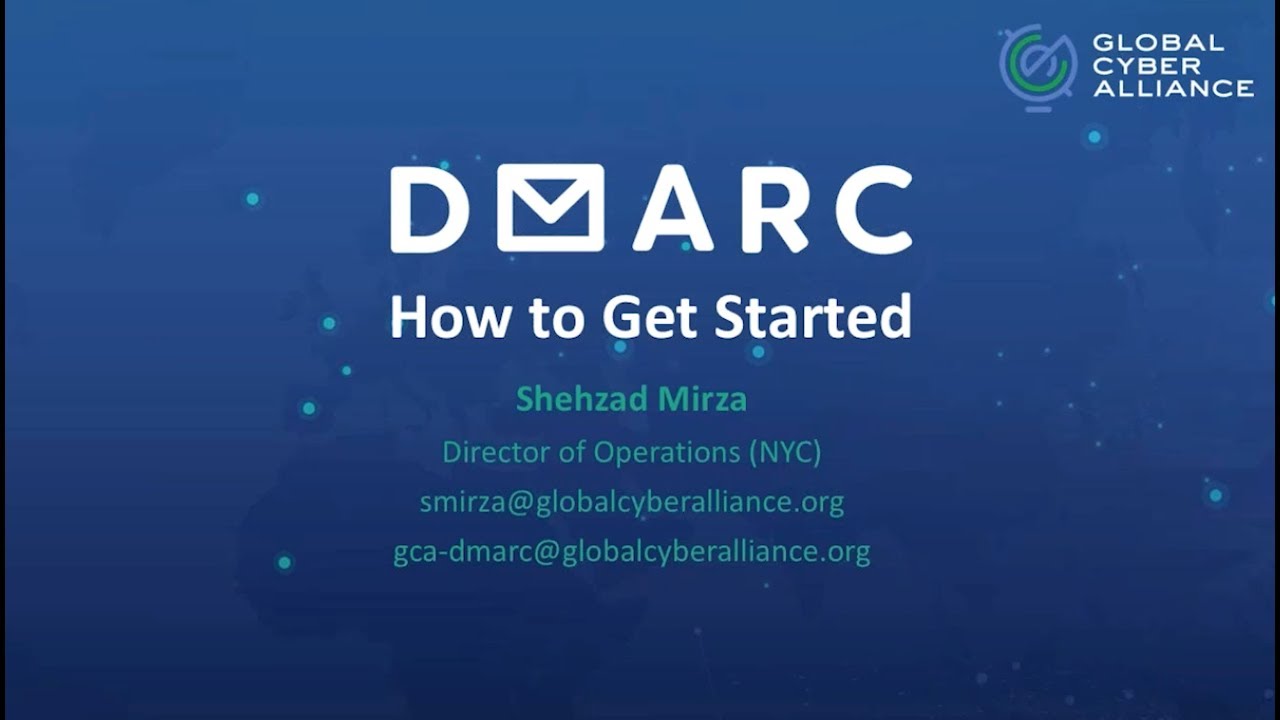 90 Days to DMARC: How to Get Started