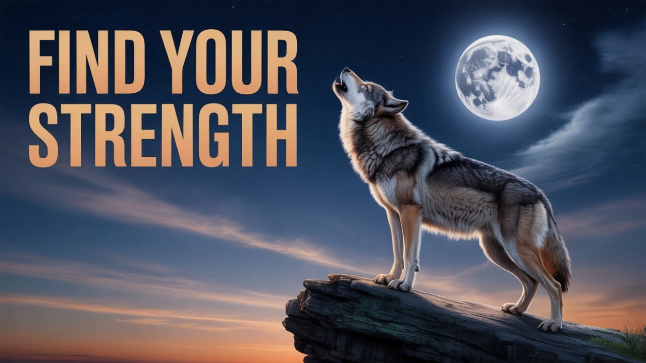 The Surprising Power of Walking Your Own Path!