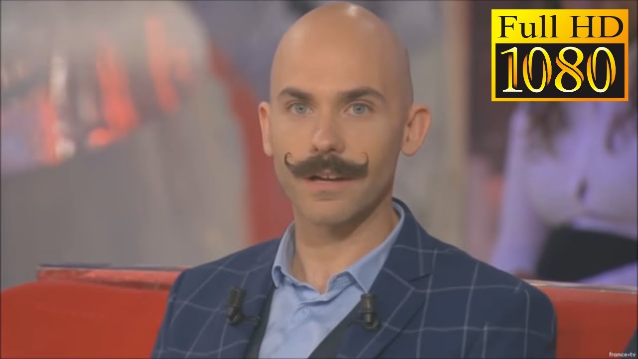 VIKTOR VINCENT - LES LIENS INVISIBLES - VIVEMENT DIMANCHE PROCHAIN - 24 septembre 2017