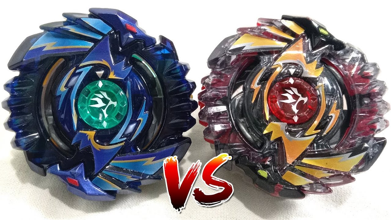 SHELTER REGULUS BEYBLADE BURST GOD LAYER BATTLE