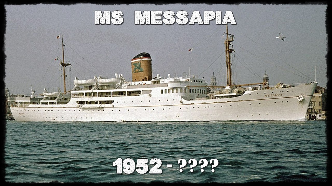 MS Messapia