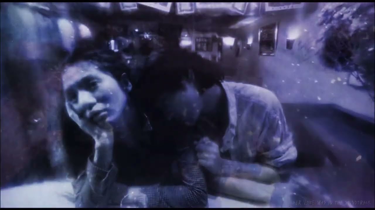 Grouper - When We Fall 