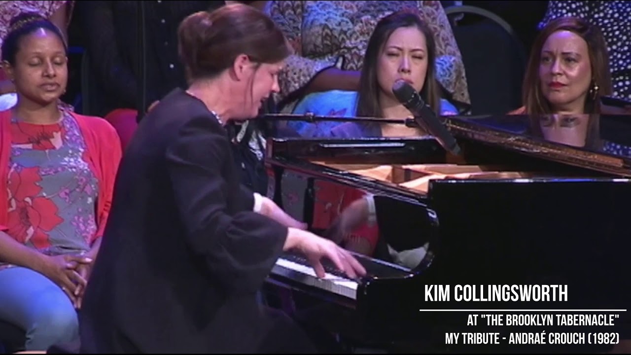 Kim Collingsworth :: My Tribute