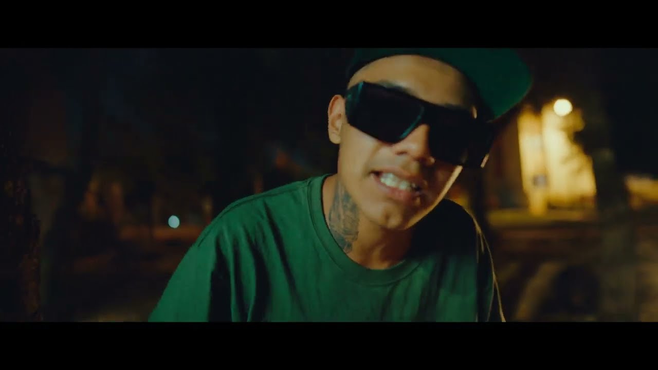 Perdóname Jefita - @ElReghosg , @Lokothl , @EmeSenick , @JavierKazeMX (VIDEO OFICIAL)