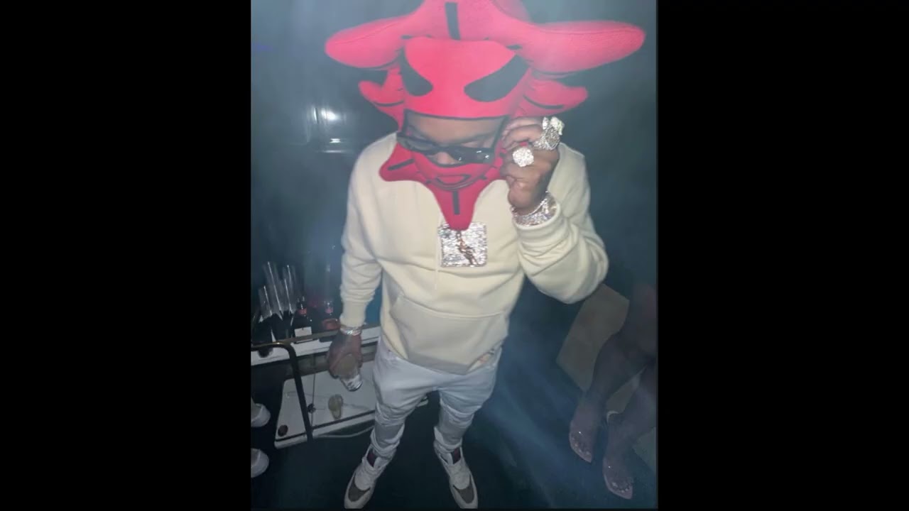 [HARD] Bossman Dlow Type Beat- 