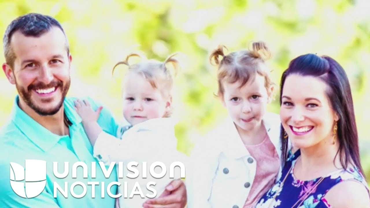 Las escalofriantes palabras del 'monstruo de Denver' al confesar que mató a su esposa e hijas