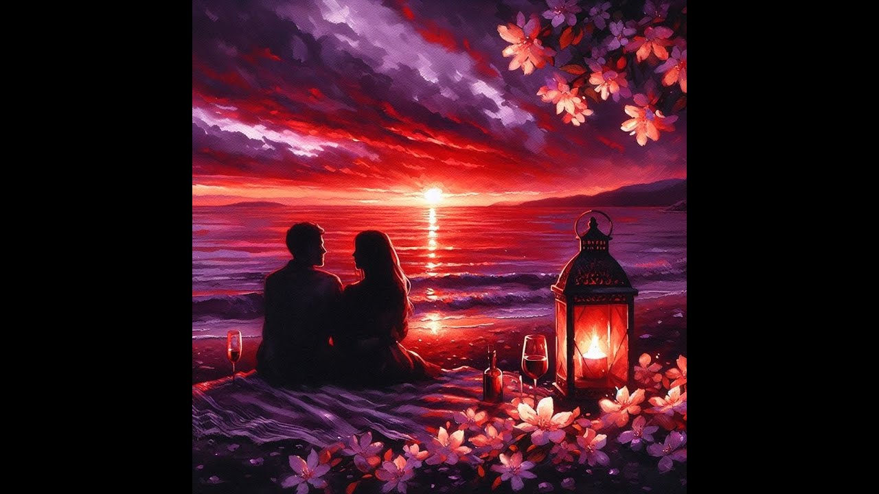 Alan Panassiti feat  Alina Espresso   Happy Valentine PDM