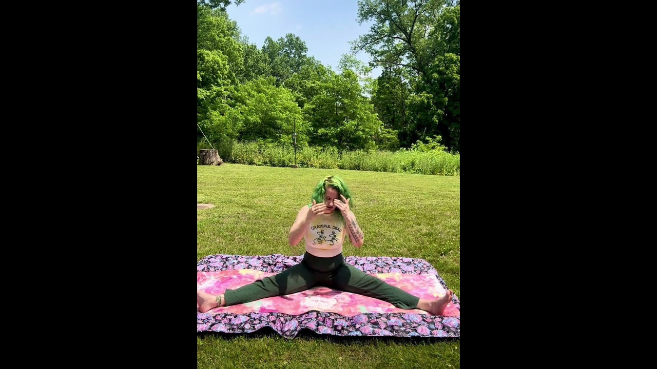YY   35 min Digestive Relaxation Flow