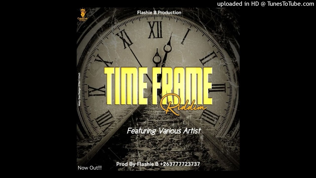 Asher T _Vale (pro by flashie b-Time Frame riddim)