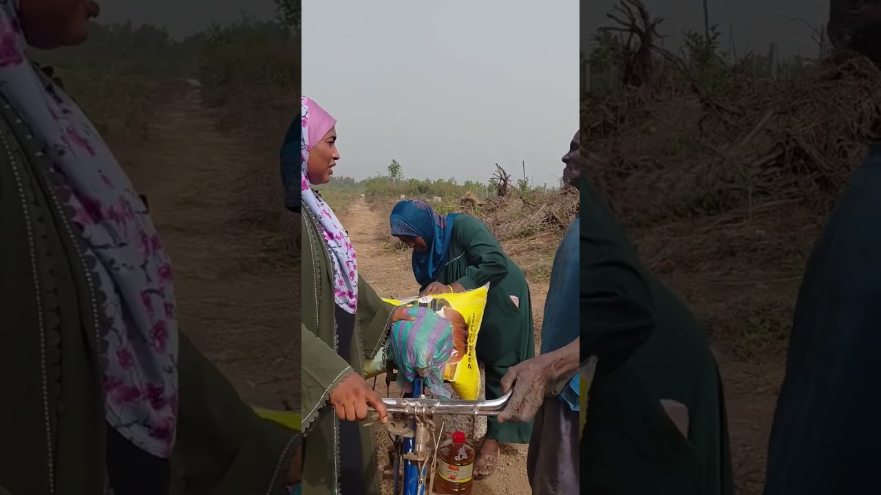 Mariame Touré -Ramadan : Quand la solidarité sauve des familles