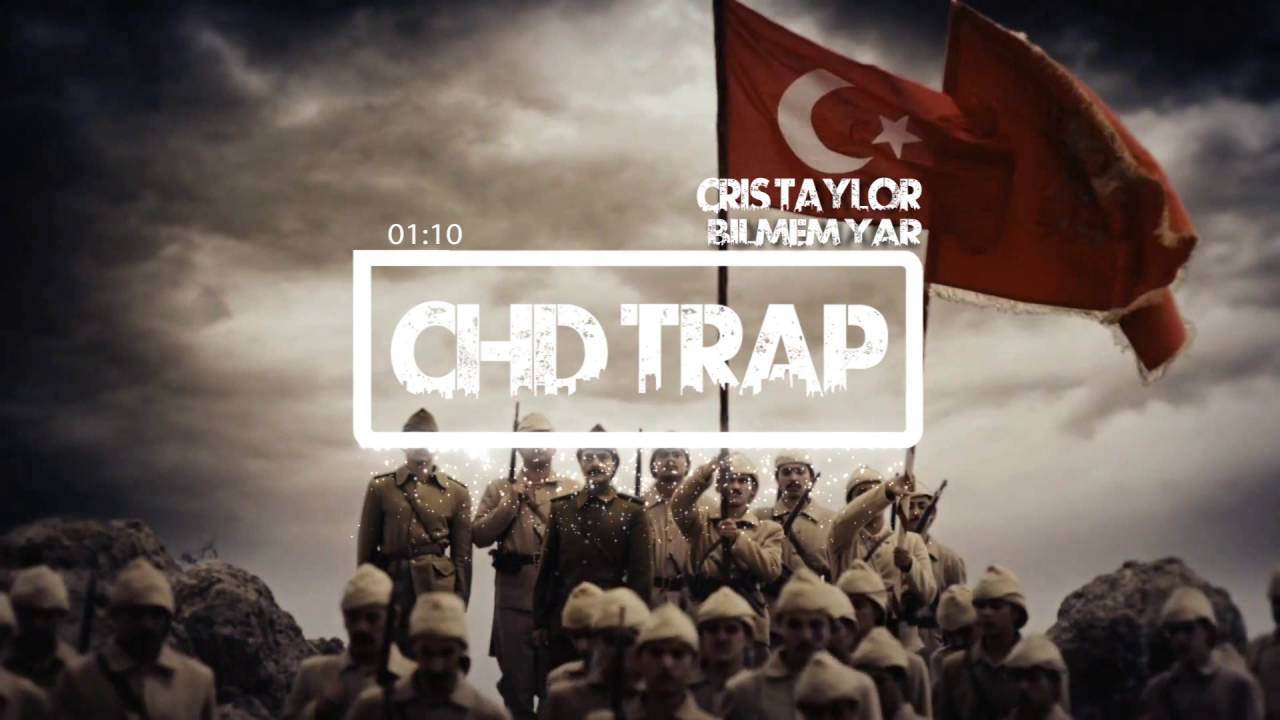 Cris Taylor - Bilmem Yar [Turkish Trap]