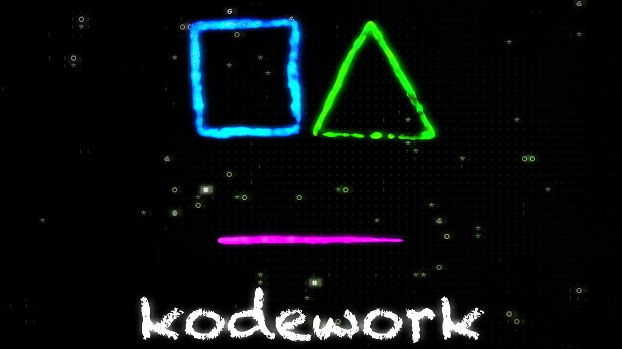 kodework - Dream Sequence