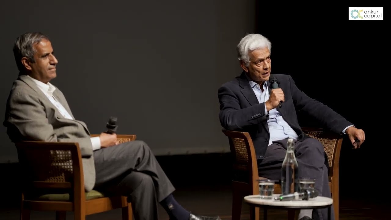 A history of innovation in the deep science ecosystem in India
