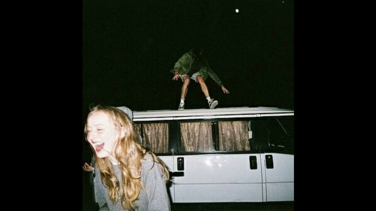 [free] frank ocean + experimental type beat *she's special*