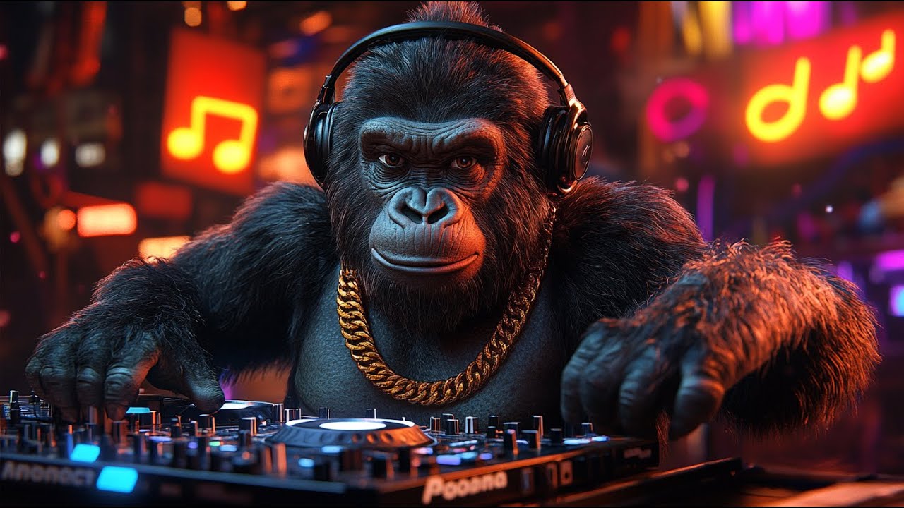 EDM Mix 2025 🎧 Best Mashups & Remixes of Popular Song 🎧 EDM Gaming & Bass Boosted Music Mix 2025#33