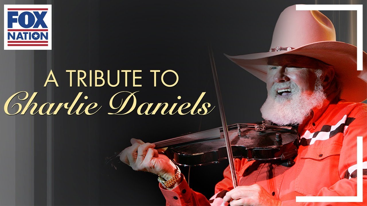 Fox Nation Presents A Tribute to Charlie Daniels