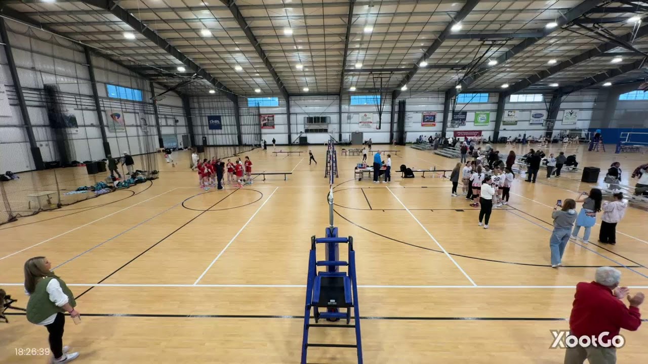 Phoenix 14u T3 Tournament Gold Championship Game