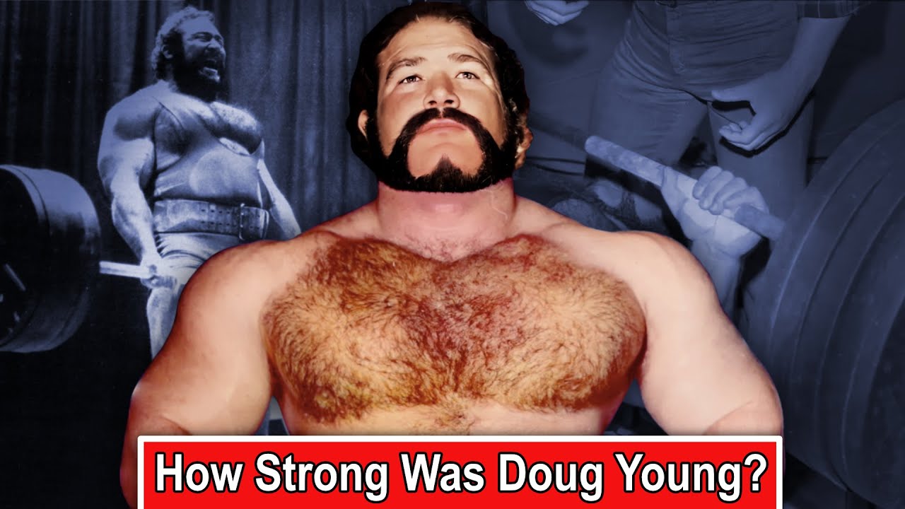 How Strong Was DOUG YOUNG Really?