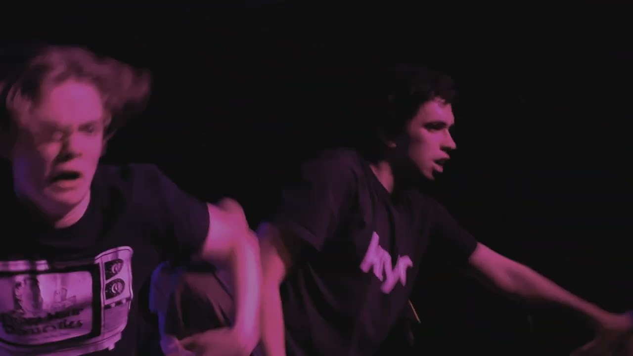 [PBF] Vein.FM - March 26, 2022 (The Magic Stick, Detroit, MI)