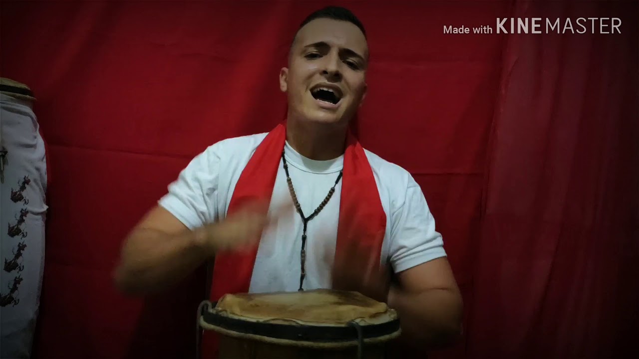 6 Pontos para Mulambo - laroyê Pombo Gira