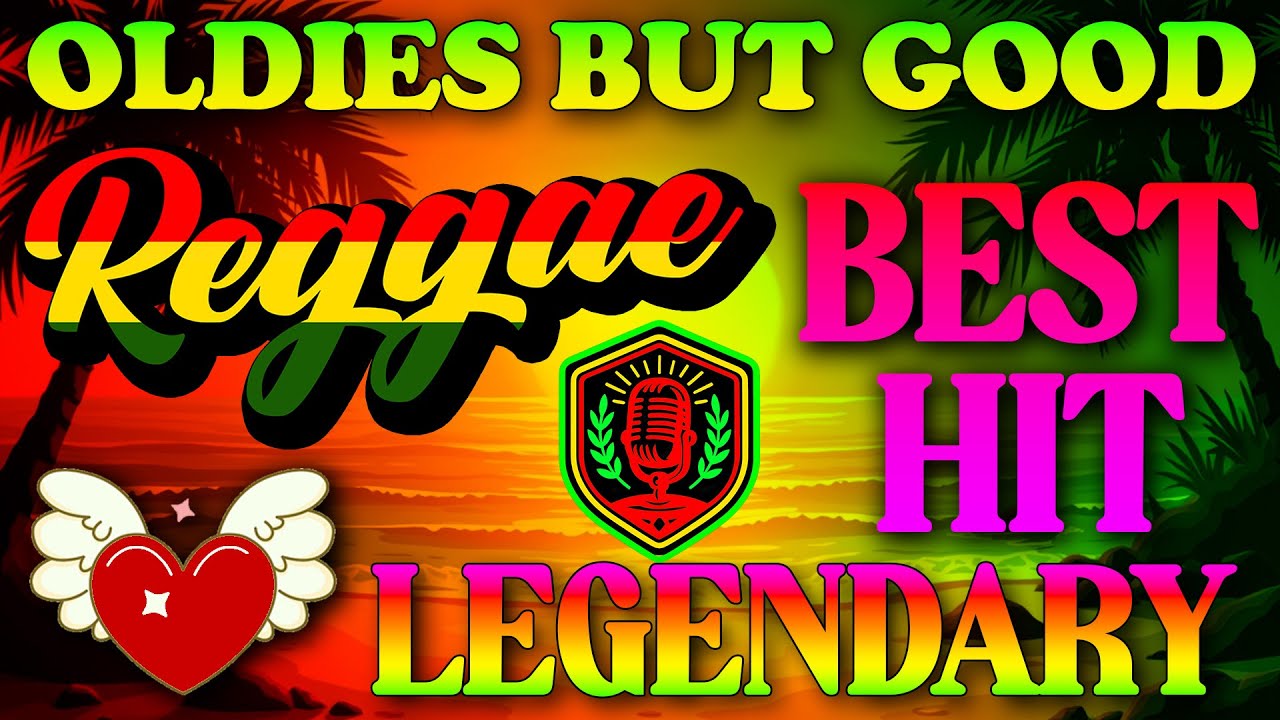RELAXING REGGAE MUSIC MIX 2026 🎸 NEW REGGAE LOVE SONGS 2026 🔔 ALL TIME FAVORITE REGGAE SONGS 2026