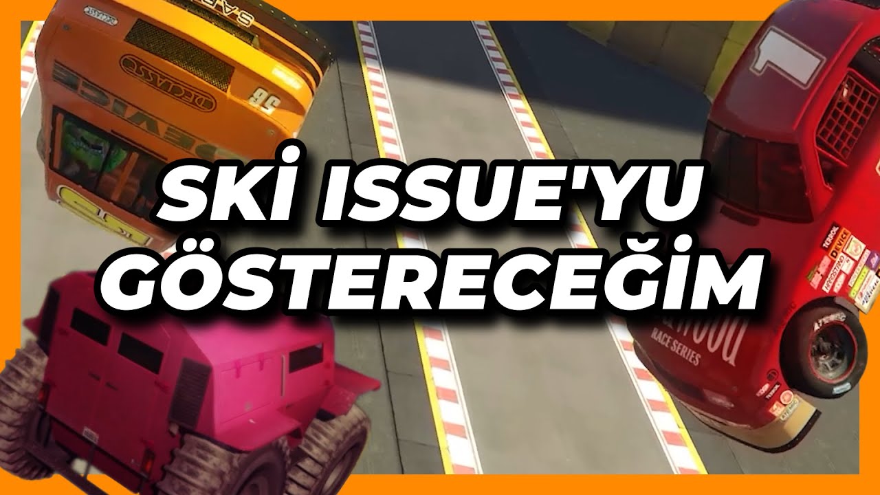 En ZORT GTA Online Ekibi VOL4