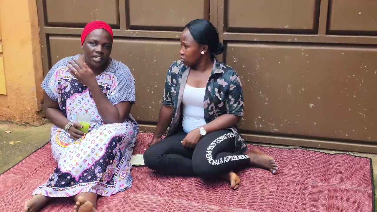 Naye abaana!! kati Ono mukolere ki? #NamwanduPromax