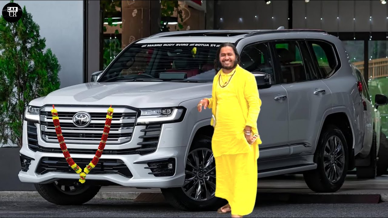 Satua Baba Car Collection 2026