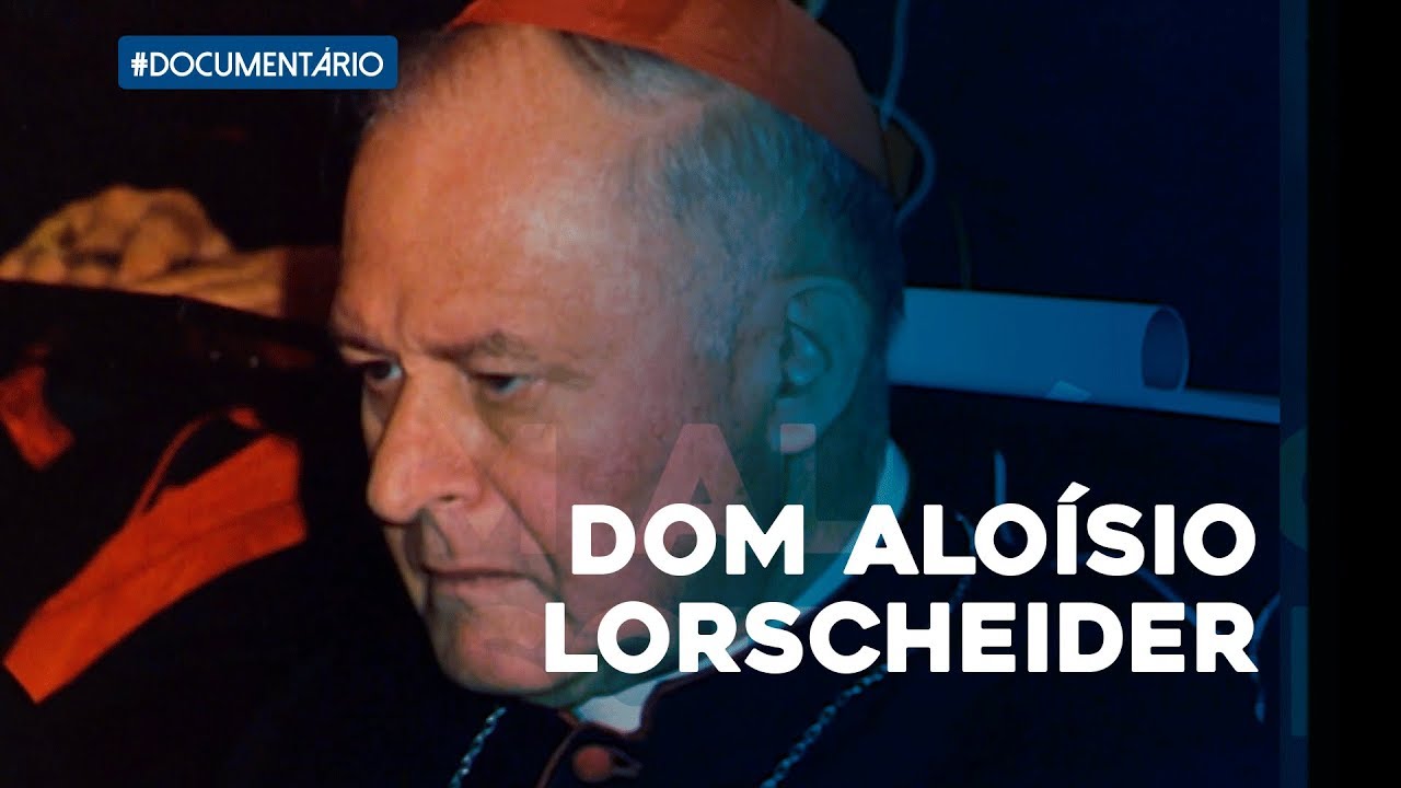Dom Aloísio Lorscheider