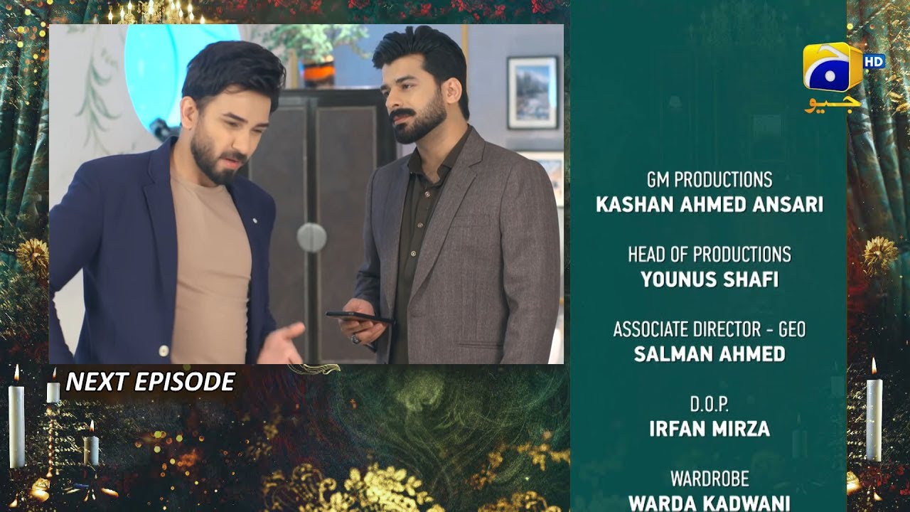 Rang Mahal Episode 55 Complete Teaser Review | Ep 55 Promo Full | Tomorrow at 9:00 PM