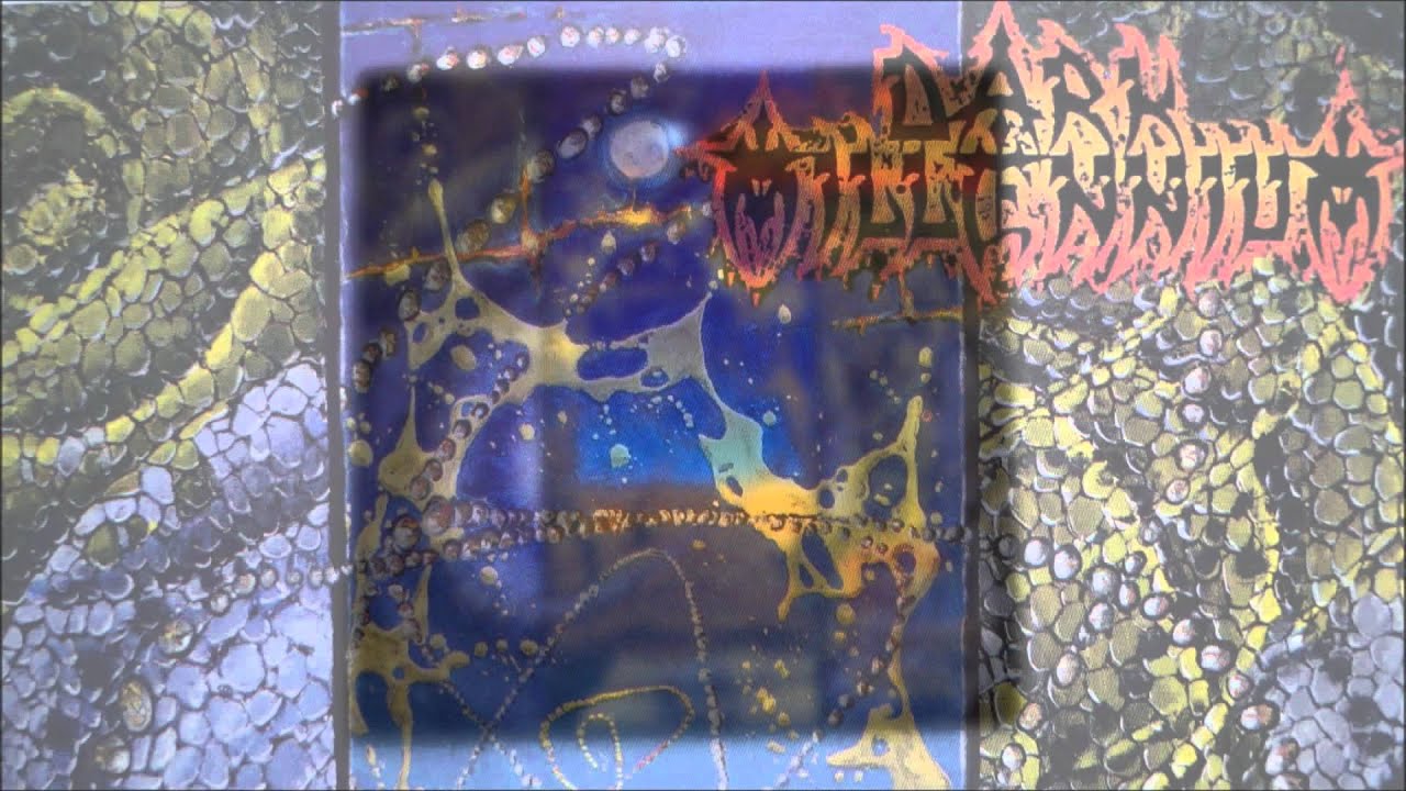 Dark Millennium - The Atmosphere