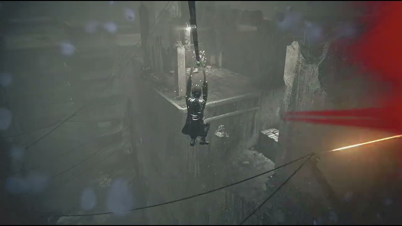 Uncharted: The Lost Legacy