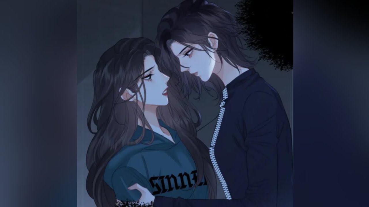 Мисс криминалистика (Глава 68) #girlslove #yuri #manhuagl