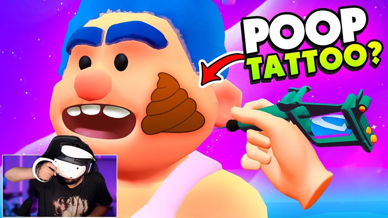 I Opened a TATTOO Salon and First customer Itself got Angry!