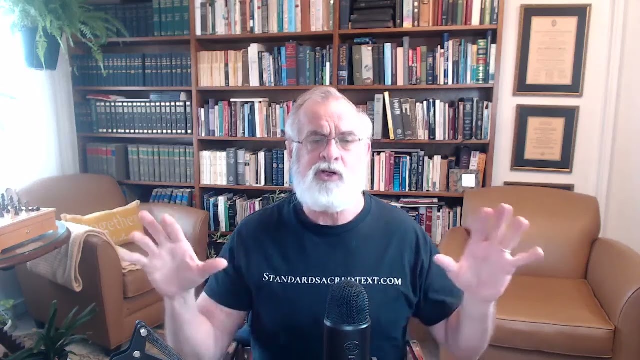 Episode 287: Genesis 5 — “The Generations of Adam”