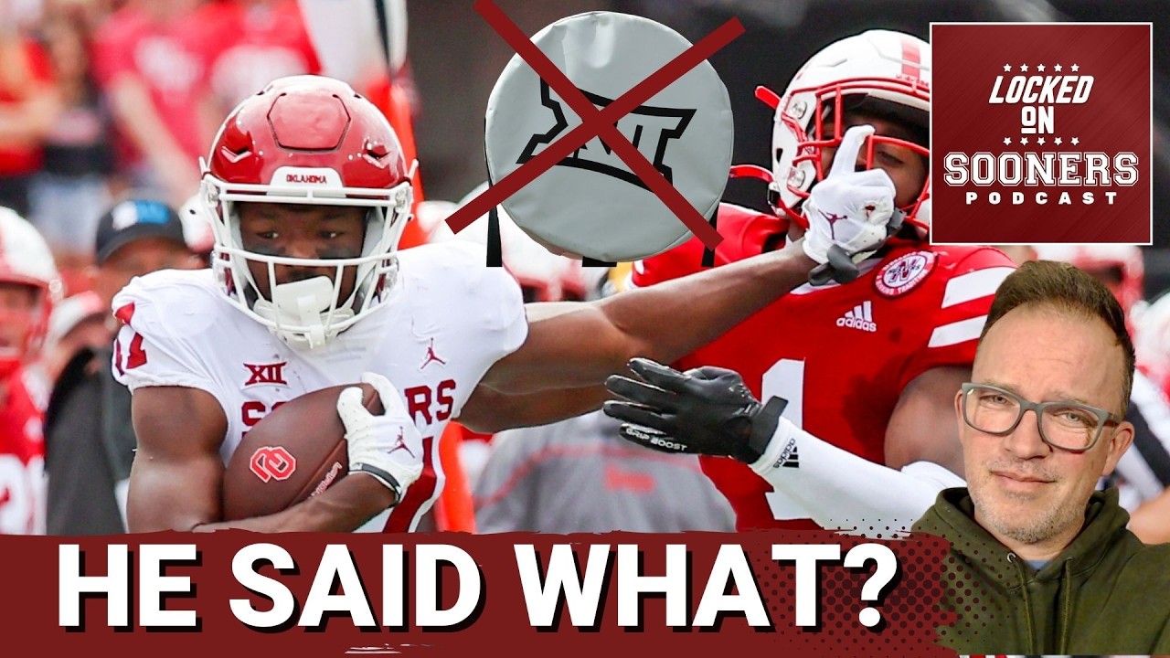 NO WAY: Oklahoma Sooners won't go back to Big 12 | Own Proof of Concept in better SEC