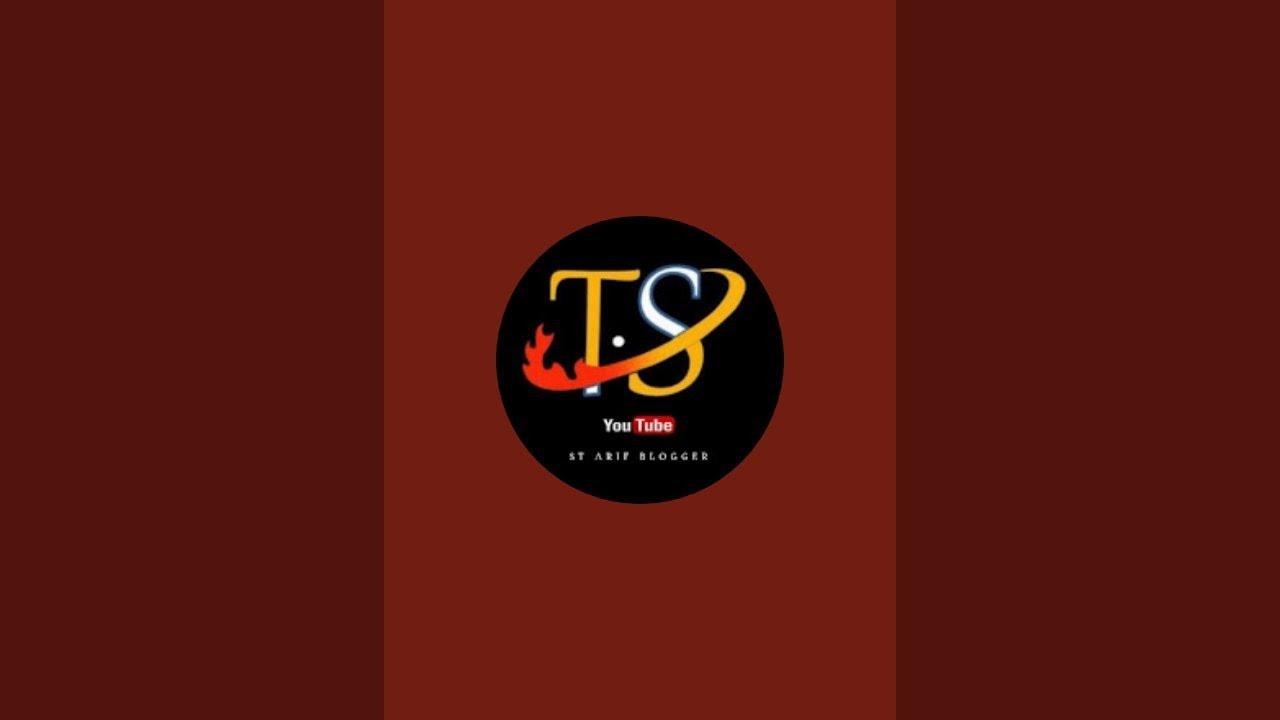 TS Arif Blogger is live!