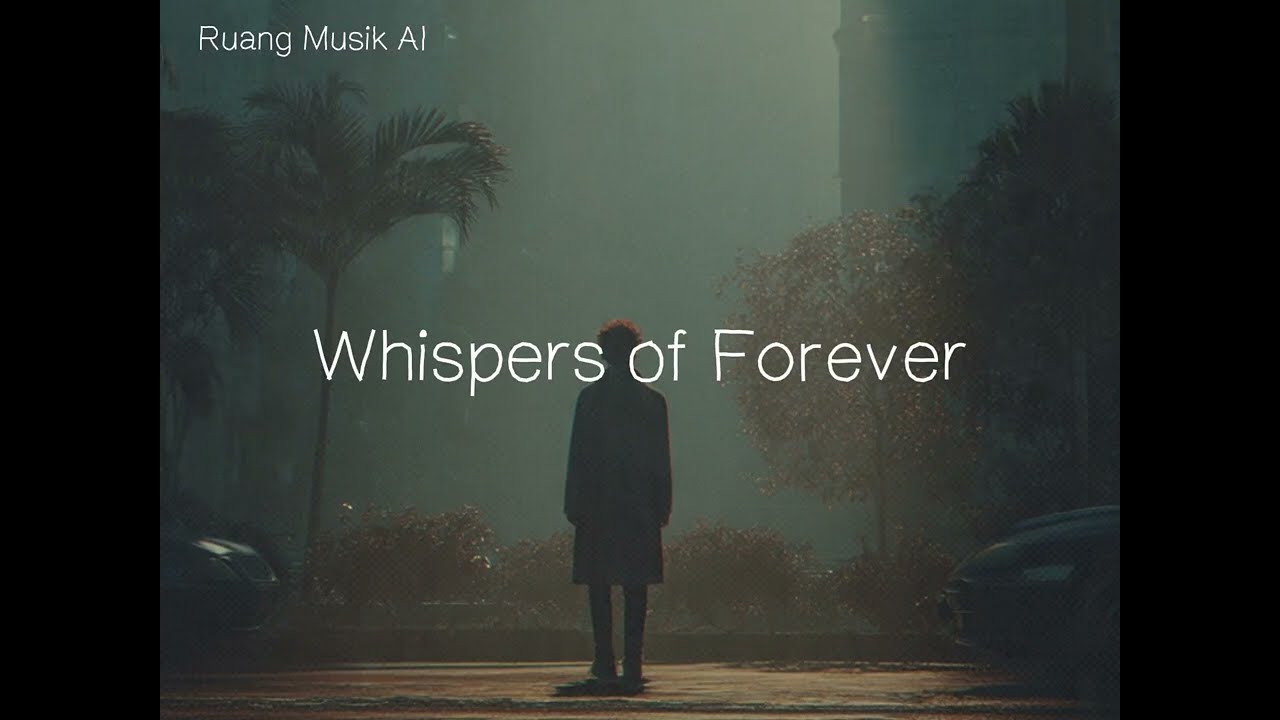 Ruang Musik AI - Whispers of Forever