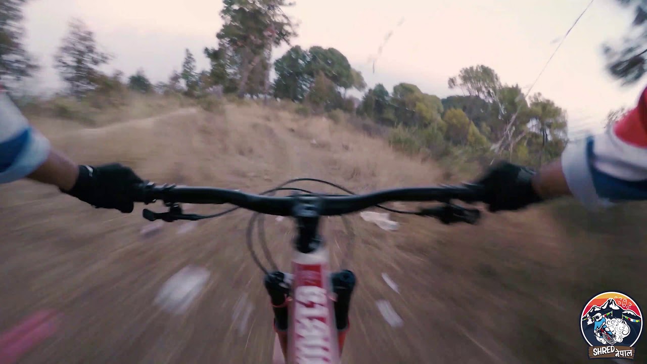 COMMENCAL META AM 29 2020/ FIRST RIDE/ MOUNTAIN BIKING NEPAL