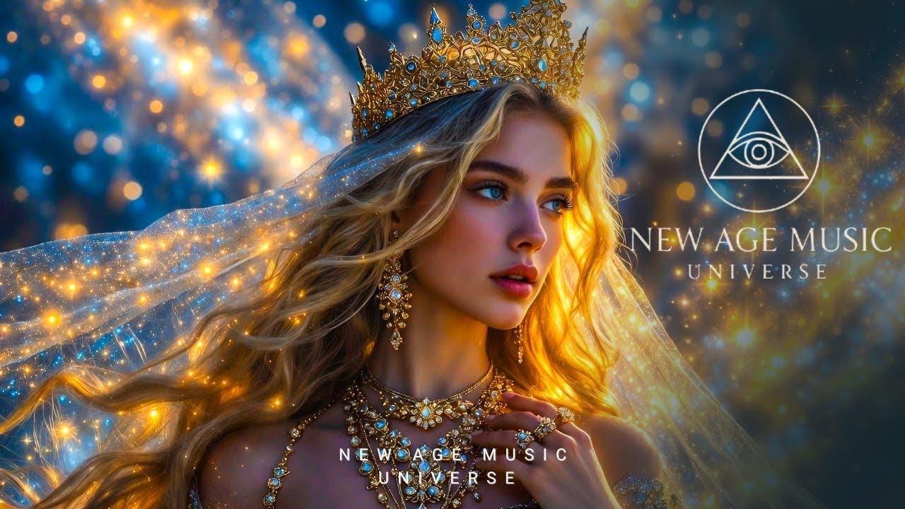 Enigmatic Music Style: The Art of the Invisible | Original Cinematic New Age 2026