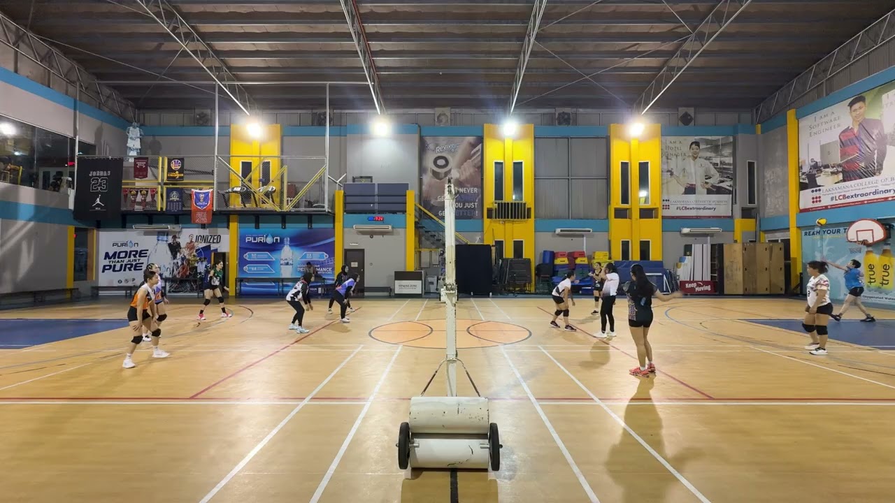 Tune up G2 UNITED VS MAREKOY