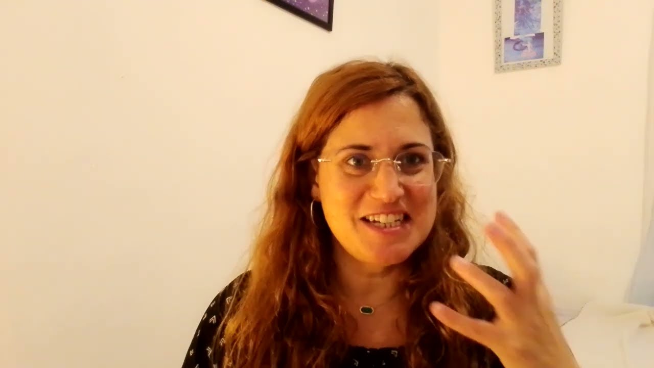 הדרכה ללהבות התאומות: חגיגת נשיות מקודשת !