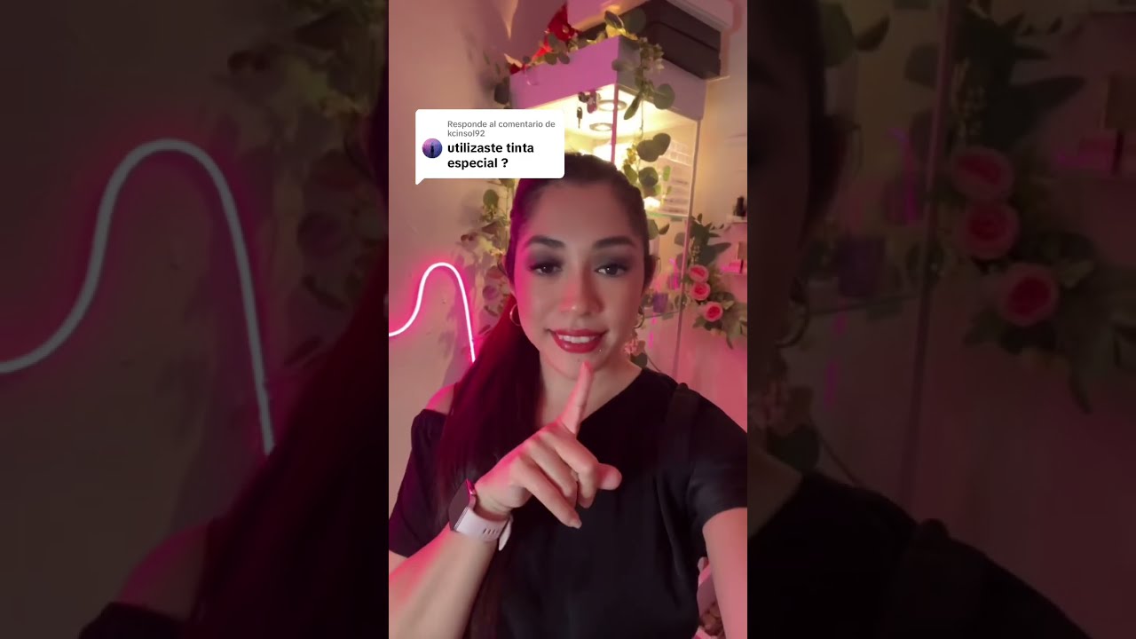 Tintas para Sellos de Uñas 💅🏻 