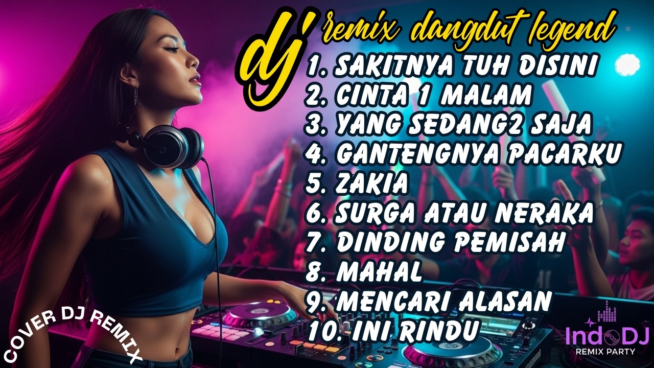 DJ Viral Paling Dicari 2026 🔥 Full Bass | Lagu DJ Terbaru & Terpopuler