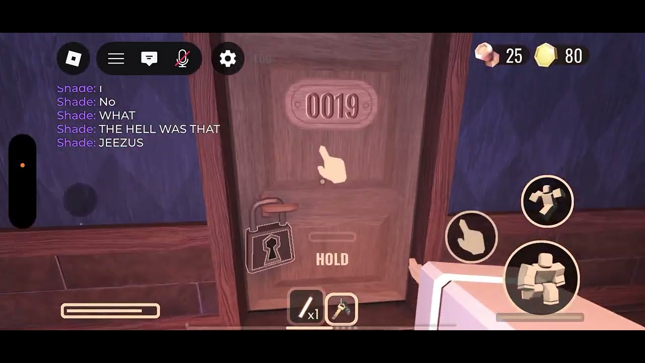 Doors hardmode 