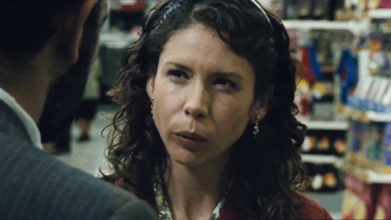 La tienda de raya - Cortometraje  ᴴᴰ (Mariana Chenillo)
