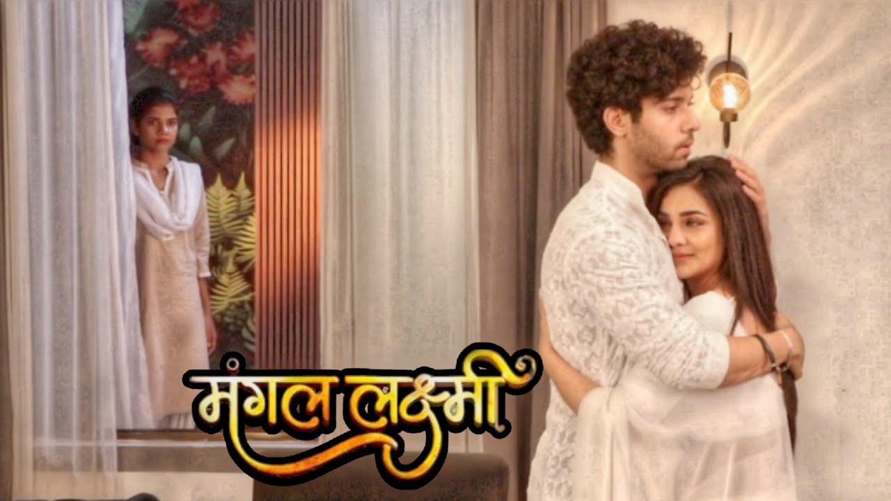 Mangal Lakshmi | Latest Episode | Jiya Succeeds in Trapping Karan | On Location