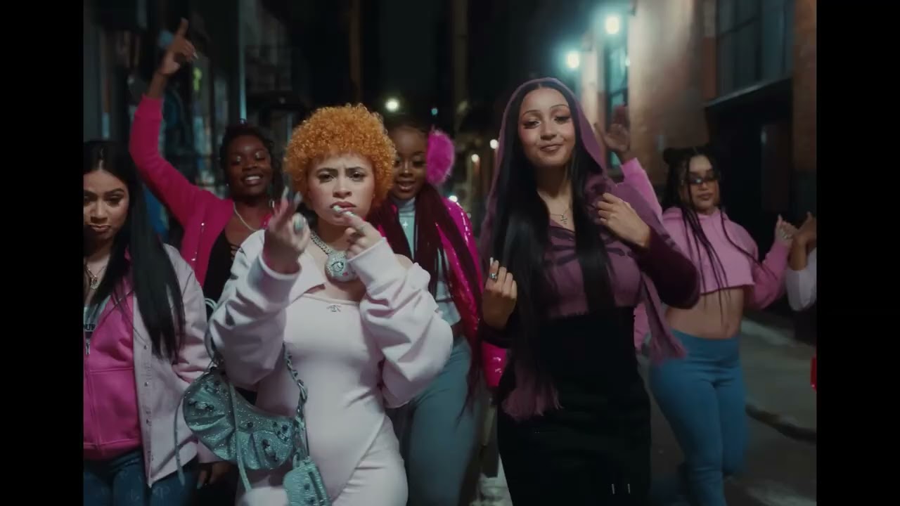 LIL ZESTY GUY - GAY FOR HIRE (GAY REMIX: Ice Spice & PinkPantheress - Boys a Liar Pt. 2)