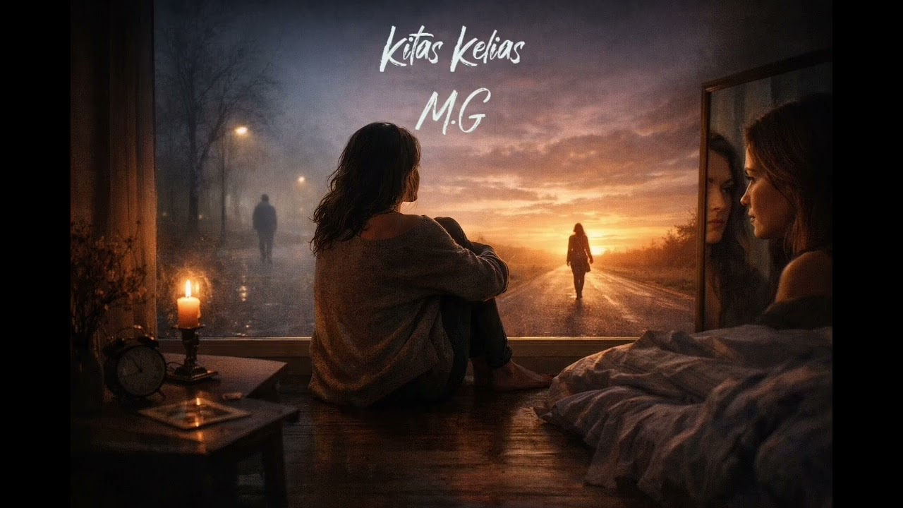 M.G - Kitas Kelias