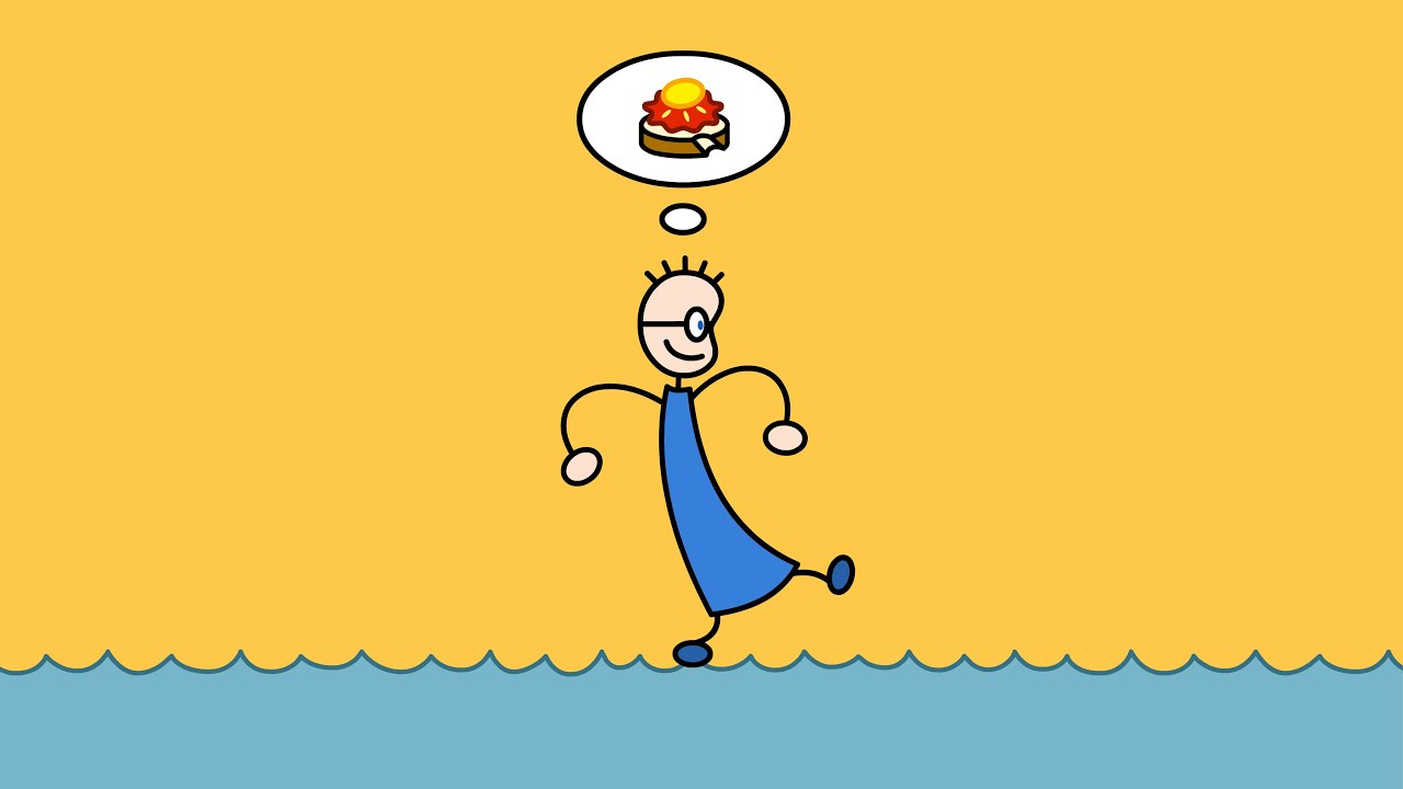 TOM on the Water